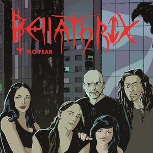 No Fear [Explicit]