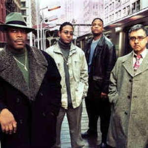 Urban Knights photo provided by Last.fm