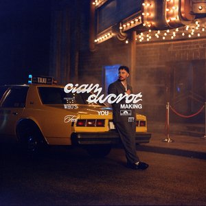 Who’s Making You Feel It - Single