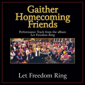 Let Freedom Ring Performance Tracks