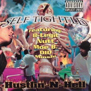 Hustlin-N-Hell