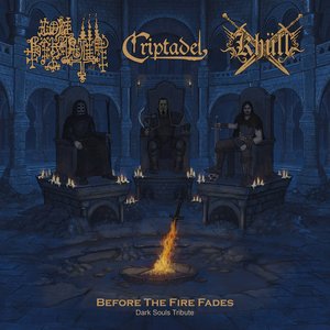 Before The Fire Fades
