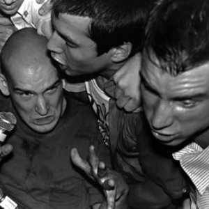 Avatar for Minor Threat