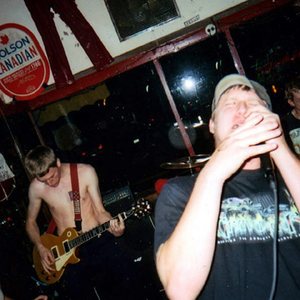 Robot Has Werewolf Hand photo provided by Last.fm