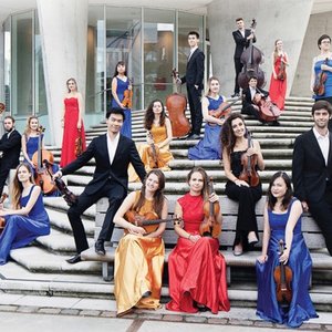 Ensemble Esperanza 的头像