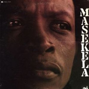 Hugh Masekela