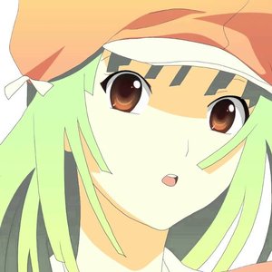 Nadeko Sengoku (Kana Hanazawa) 的头像