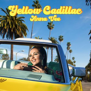 Yellow Cadillac - Single