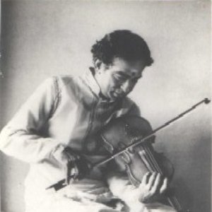 Lalgudi Jayaraman 的头像