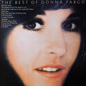 Donna Fargo - (1977) Shame On Me - Zortam Music