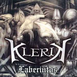 LABERINTOS