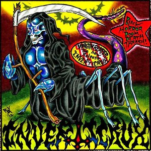 Virgin Reaper