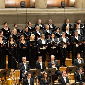 Avatar for Chor und Symphonieorchester des Bayerischen Rundfunks