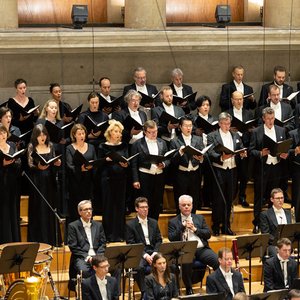 Chor und Symphonieorchester des Bayerischen Rundfunks 的头像