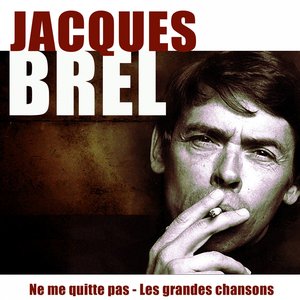 Ne me quitte pas (25 Remastered Songs)