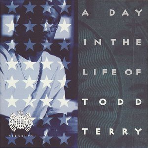 A Day In The Life Of Todd Terry