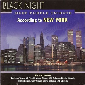 Black Night - Deep Purple Tribute According To New York