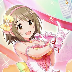 Avatar for 三村かな子 (大坪由佳)