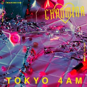 TOKYO 4AM - Single