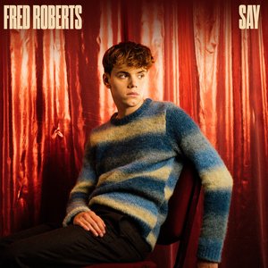 Say - Single