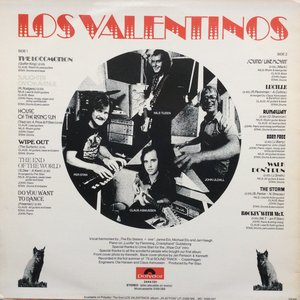 Avatar for Los Valentinos