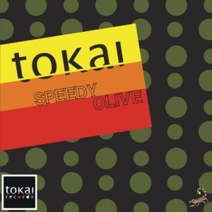 Speedy Olive EP
