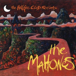 'The Hellfire Club Sessions'の画像