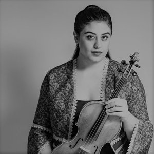 Kimia Hesabi 的头像