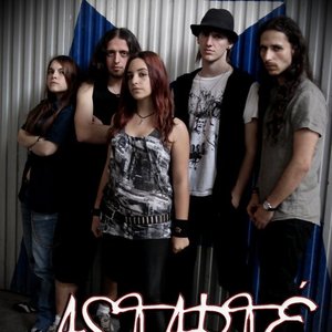 Avatar for Astarté