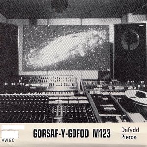 Gorsaf y Gofod