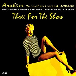 Three for the Show (Original Motion Picture Soundtrack)