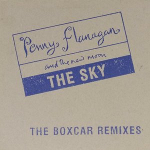 The Sky (The Boxcar Remixes)