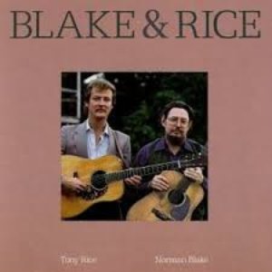 Blake & Rice 的头像