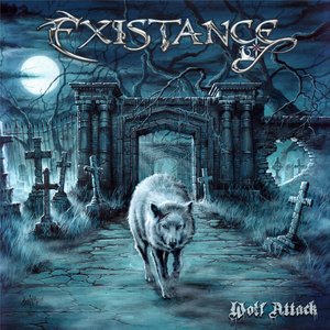 Wolf Attack [Explicit]