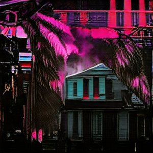 Vice Suburb