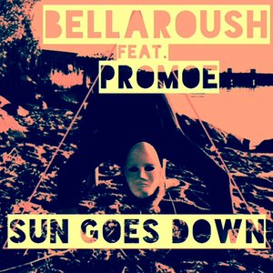 “Sun Goes Down (ft. Promoe)”的封面