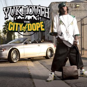 the city of dope