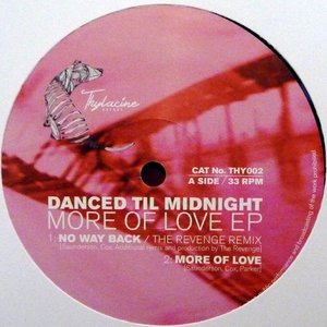 More of Love EP
