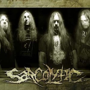 Аватар для Sarcolytic