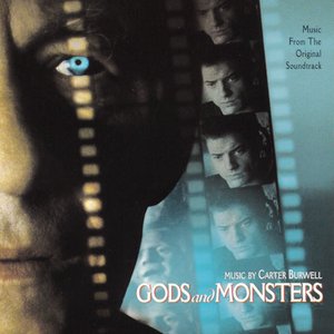 Image for 'Gods And Monsters'