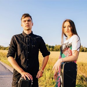 Ida Paul & Kalle Lindroth 的头像