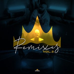 Imperia Remixes, Vol. 3