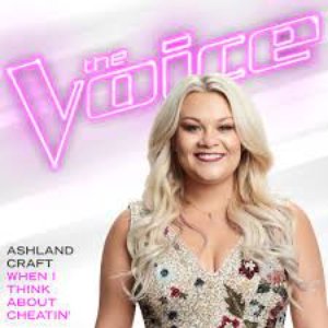 When I Think About Cheatin’ (The Voice Performance)