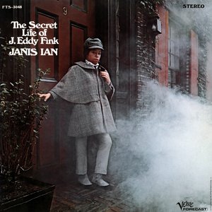 The Secret Life Of J. Eddy Fink