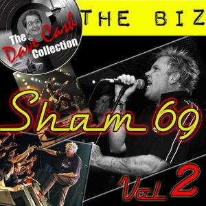 The Biz Vol. 2 - [The Dave Cash Collection]