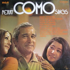 Perry Como Sings
