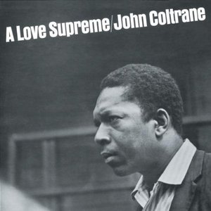 Изображение для 'Love Supreme'