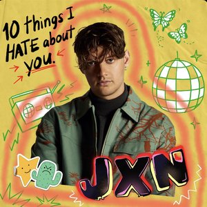 10 Things I Hate About You - Single