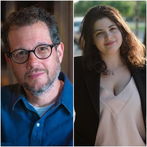 Avatar de Michael Giacchino & Nami Melumad