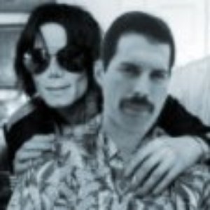 Avatar de Freddie Mercury and Michael Jackson